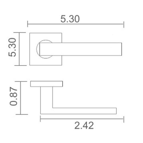 Lock Smart Split para partición segura