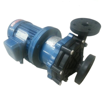 CQF Wholesale High Quality Horizontal Electric Low Temperature Alcohol Magnetic Drive Pump