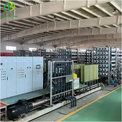 Integrated electrochemical oxidation principle