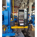 Heavy Duty Stationary Column And Boom Welding Manipulator