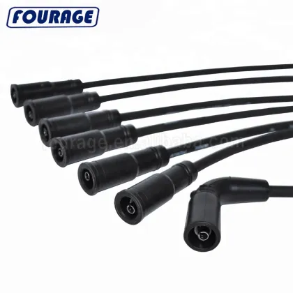 9746KK Professional Spark Plug Cable Ignition Wire Set