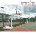 Professional Indoor Basketball Stand for Large Sports Events