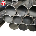 A513 4140 Steel Welded Tubing DOM Steel Pipe