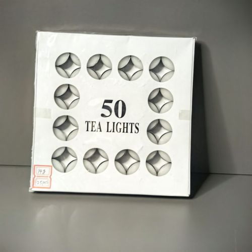 2024 TEALIGHT CANDLE WAX MAKING PRESSED WAY