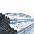 Plastic Lined Galvanized Carbon Steel Pipes