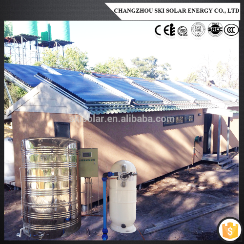 pool heater products solar energy