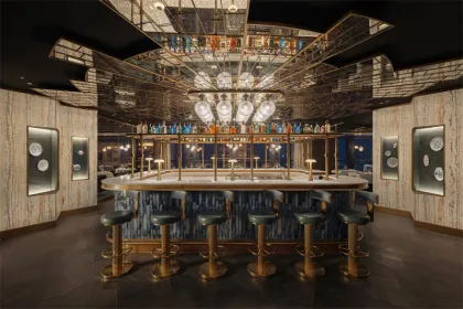 MGM Hotel (West Coast of Shanghai)