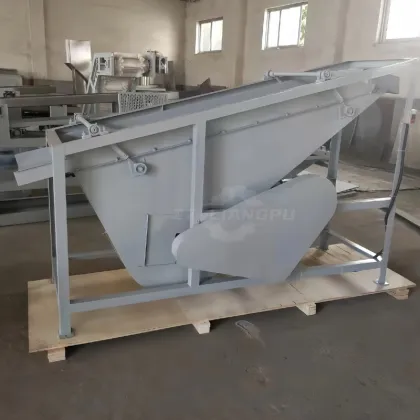 Automatic Nut Kernel and Shell Separator for Almonds, Walnuts, and Pistachios