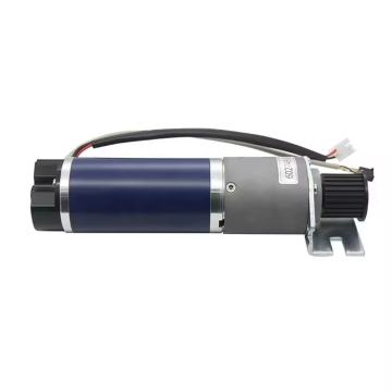 कोन लिफ्ट के लिए एलेवेटर डोर मोटर KM602748G04