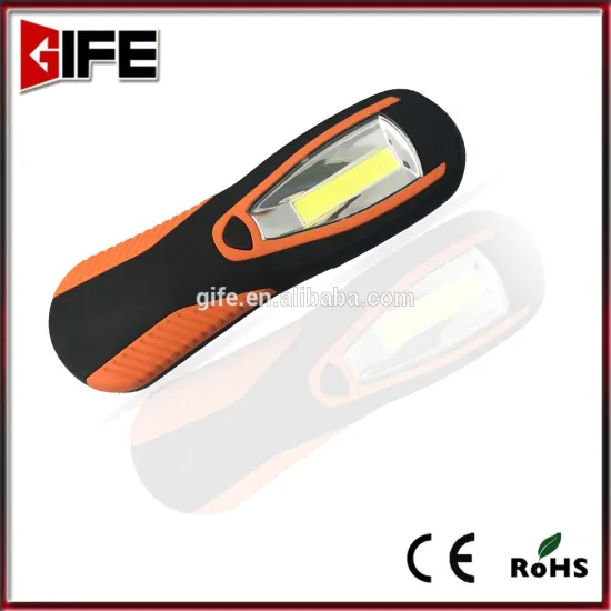 GF-7010-1 3W COB Working light with strong magnet