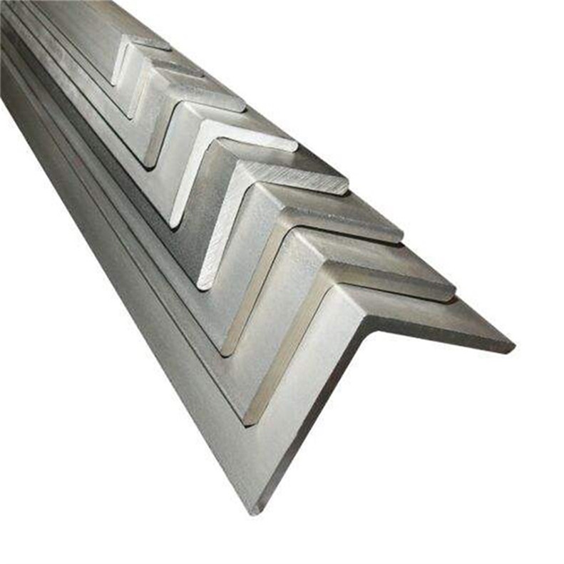 S20200 Hot Rolled Angle Steel Bar