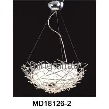 FASHION modern stick ceiling pendant lamp