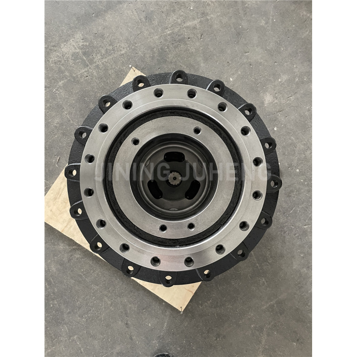 318B 320BL 320BU 320N 320B Travel Gear Rear 114-1484