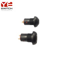 Jawitch 12mm IP67 Automotive Self Lock Pushbutton-schakelaar