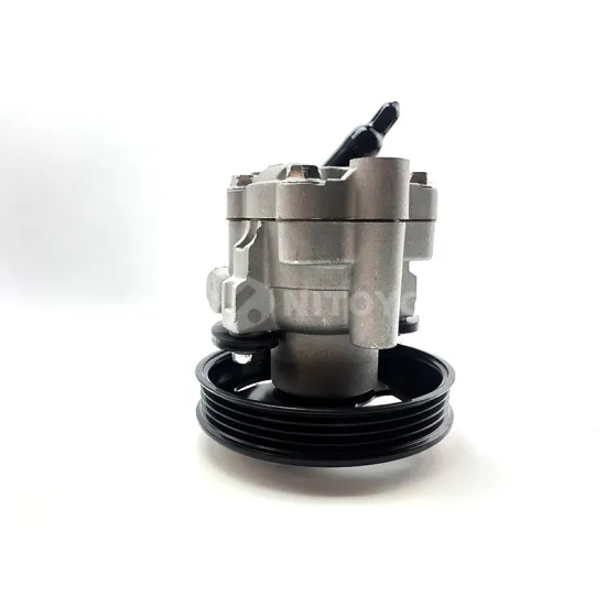 Used Steering Power Pump 49110-52Y00 for Nissan Sunny B13 B14 1990-1995