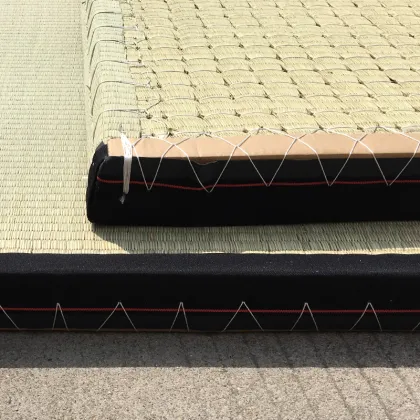 Tatami Mat: Japanese Tatami Mat and Tatami Mattress
