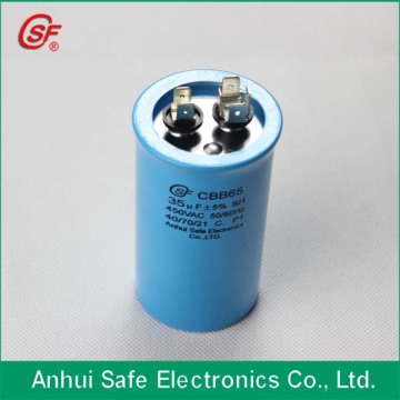 CAPACITOR CBB60 250v