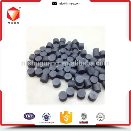 Customize factory price graphite rod graphite rounds