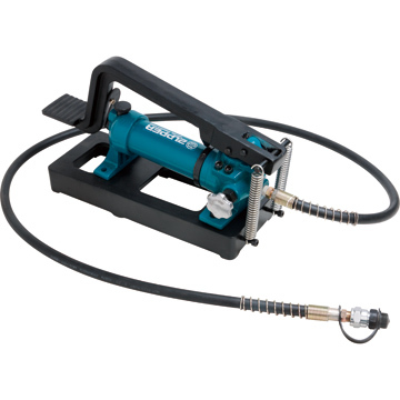 Hot Sale Foot Type Hydraulic Pump (CFP-800)