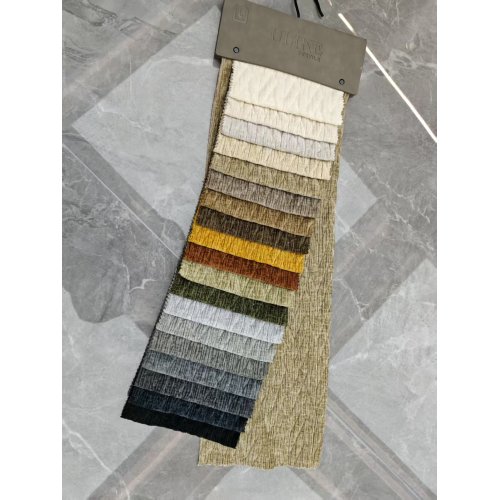 בד ספת קטיפה מרקם פרימיום