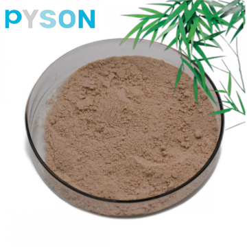 Factory Supply Bamboo leaf extract powder