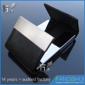 credit card holders leather