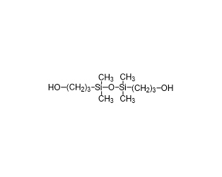 1,3-Bis(3-ydroksypropylo)tetrametylodisiloksan