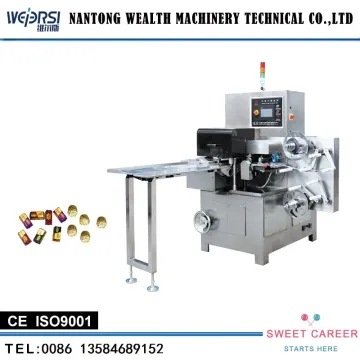 Chocolate Packing Machine for sale