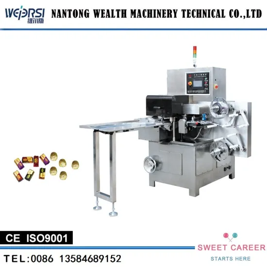 Chocolate Packing Machine for sale