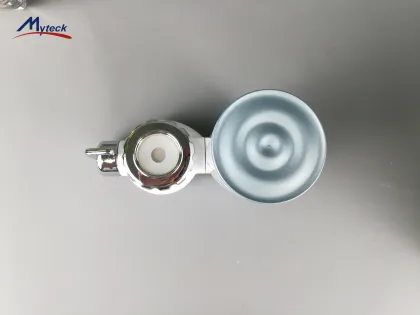 Myteck Water Filter: Home Kitchen Tap Filter Purifier with Detachable Ceramic Element