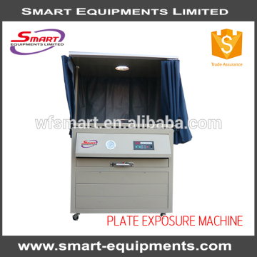 ZSB750 PS Plate exposuring machine