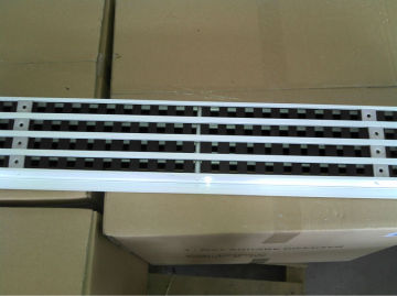 aluminium air vent grilles