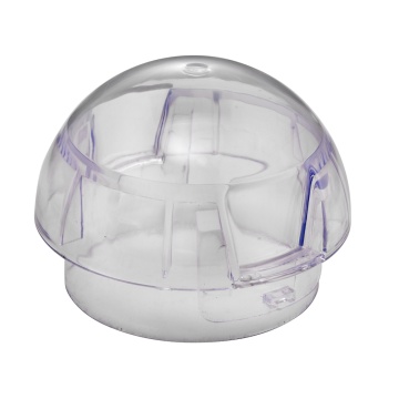 3oz Capacity Stainless Steel Electric Coffee Grinder