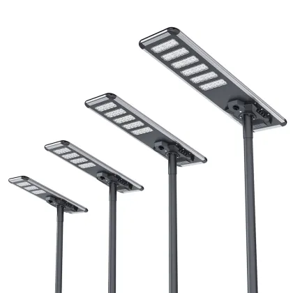 Outdoor Road Lighting Lamps