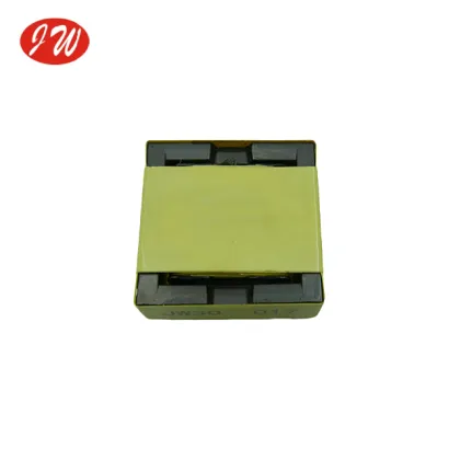 Application of EFD Ferrite high frequency Transformer