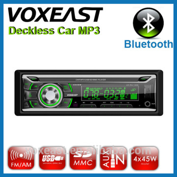 car radio cassette player with usb sd blutooth