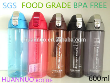 water bottle plastic branded plastic water bottle