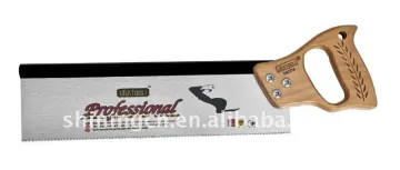 wood saw blade