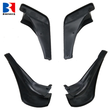 Car Mud Guard for HYUNDAI ACCENT Flap Fender