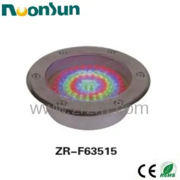 LED Underwater Light