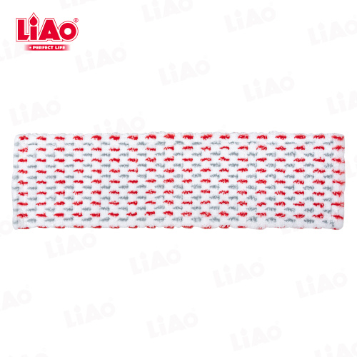 Almofada de recarga de esfregão de microfibra R-A102 LiAo