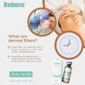 Reborn Dermal Fill 360mg PLLA