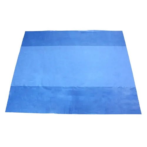 Laparotomi İşlemleri için Tek Kullanımlık Cerrahi Paket