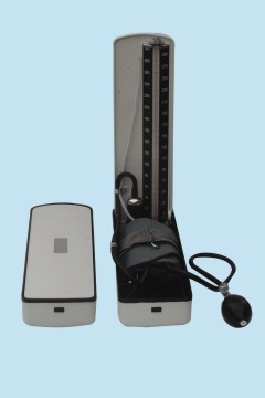 German Type Ii Mercurial Sphygmomanometer