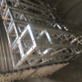 Steel Truss System Design