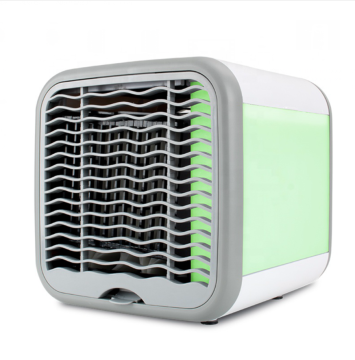 Top Selling Mini Air Cooler and Heater for Asia - Table Top Unit