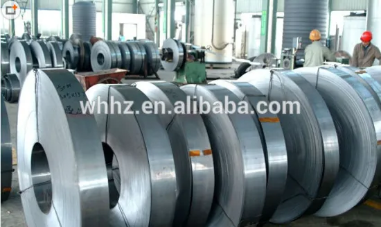 SAE AISI JIS DIN ASTM SUP7 60Si2MnA spring steel bar spring steel