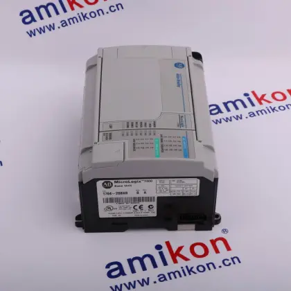 Allen Bradley 1769-ECR