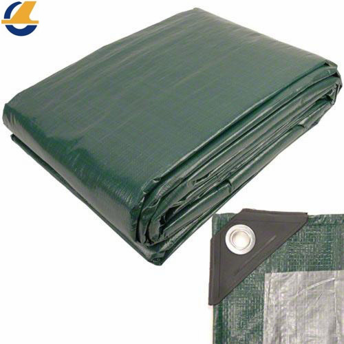High Strength Waterproof Poly Tarps Harbor Freight China Manufacturer