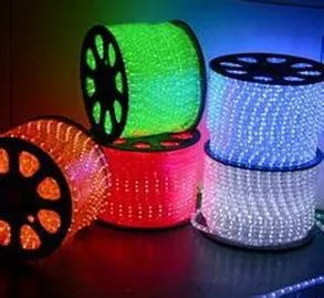 10M 5050 RGB SMD Flexible LED Rope Strip 30Leds/M+Controller+power+IR led light 12 volt rope